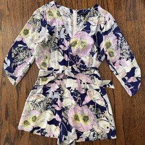 Yumi Kim romper